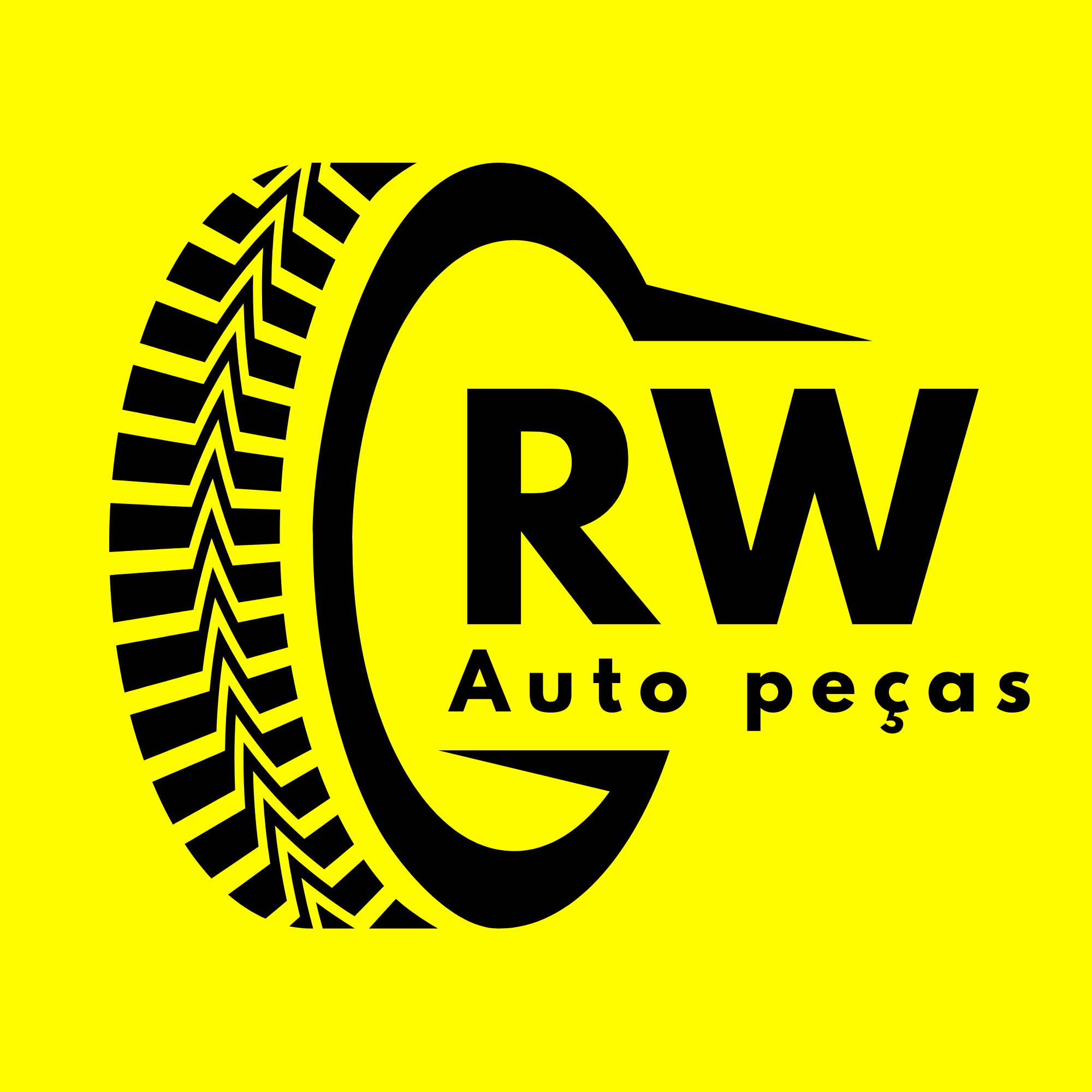 Auto Peças RW